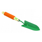 Лопата 99048 посадочная узкая 350 мм FLO