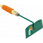 Мотыга 99052 садовая широкая 300 мм FLO