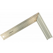 Угольник 1-45-686 из нержавеющей стали 200 х 300 мм STАNLEY