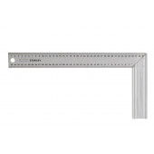 Угольник 1-45-687 из нержавеющей стали 200 х 400 мм STАNLEY