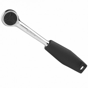 Трещотка 4-86-395 160 мм 1/4 для головок STАNLEY