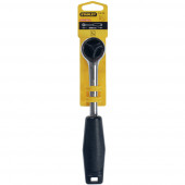 Трещотка 4-86-396 220 мм 3/8 для головок STАNLEY