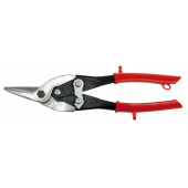 Ножницы 48100 по металлу 250 мм левые VOREL