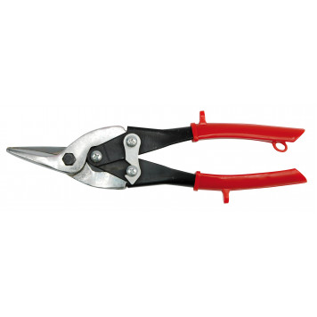 Ножницы 48100 по металлу 250 мм левые VOREL