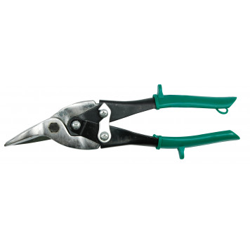 Ножницы 48150 по металлу 250 мм правые VOREL