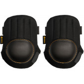 Наколенники 74602 с накладкой , чёрные VOREL