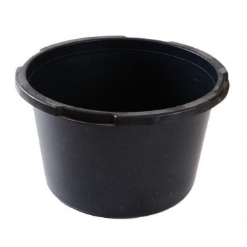 Таз строительный 14 л с мерной шкалой WAVE