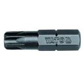 Бита YT-7820 1/4х25 мм, TORX T40 YATO