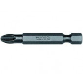 Бита YT-7849 крестовая РН3 1/4х50 мм  YATO