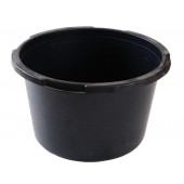 Таз строительный 8 л с мерной шкалой WAVE