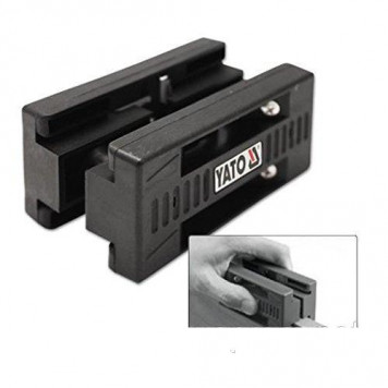 Нож YT-5710 для мебельной кромки 2-х сторонний YATO