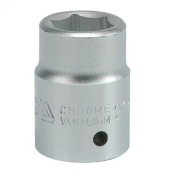 Головка YT-1302 торцевая 6-гранная, 3/4, 21 мм YATO