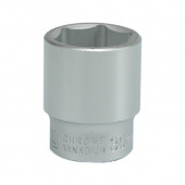 Головка YT-1311 торцевая 6-гранная, 3/4, 30 мм YATO