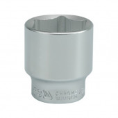 Головка YT-1318 торцевая 6-гранная, 3/4, 41 мм YATO