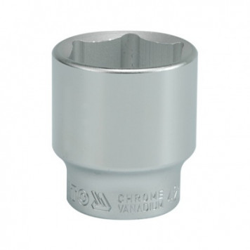 Головка YT-1318 торцевая 6-гранная, 3/4, 41 мм YATO