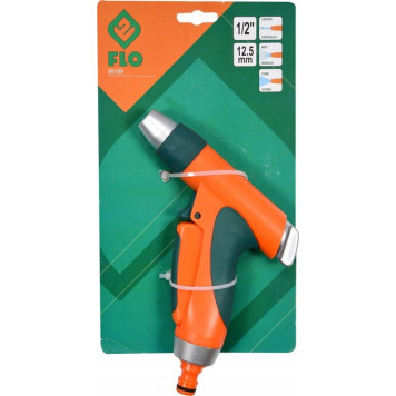 Пистолет-распылитель 89189 к шлангу 1/2 FLO-1