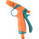 Пистолет-распылитель 89193 с регулировкой, к шлангу 1/2 FLO
