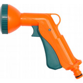 Пистолет-распылитель 89209 к шлангу 1/2 FLO