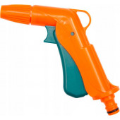 Пистолет-распылитель 89210 3-режимный к шланг 1/2 FLO