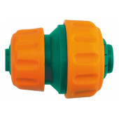 Муфта 89234 соединительная для водяных шлангов d=1/2-3/4 FLO