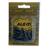 Бита (ФАСОВКА) YT-7807 1/4х25 мм, PH1, 10 шт YATO