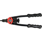 Заклёпочник YT-3612 для заклёпки-гайки М5-М12, 330 мм YATO