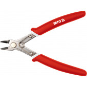 Кусачки YT-2262 торцевые 125 мм YATO