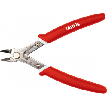 Кусачки YT-2262 торцевые 125 мм YATO Кусачки YT-2262 торцевые 125 мм YATO