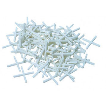 Крестики для плитки 6.0мм 100шт