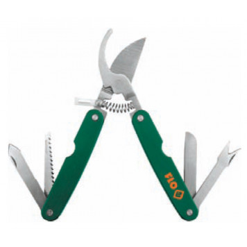 Секатор 99210 многофункциональный 7 в 1 FLO-3