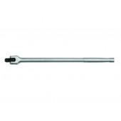 Вороток YT-1242 шарнирный 1/2, 457 мм YATO