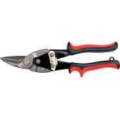 Ножницы YT-1960 по металлу левые 250 мм YATO