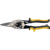 Ножницы YT-1962 по металлу прямые 250 мм YATO