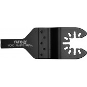 Насадка YT-34683 для многофункциональной шлифмашинки BIM YATO