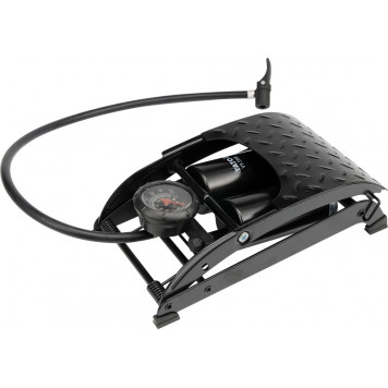 Насос YT-7350 ножной двойной YATO-2