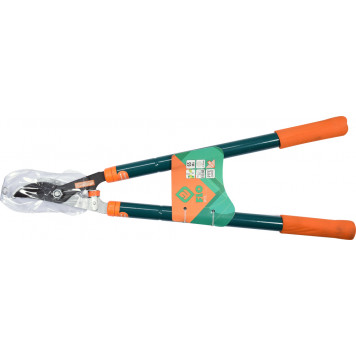 Сучкорез 99115 с телескопическими ручками 610-940 мм FLO-1