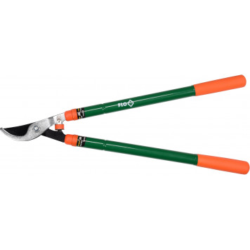 Сучкорез 99115 с телескопическими ручками 610-940 мм FLO