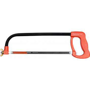 Ножовка YT-3163 по металлу 300 мм YATO Ножовка YT-3163 по металлу 300 мм YATO