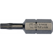 Бита YT-78141 TORX T10х25 мм, 10 шт YATO