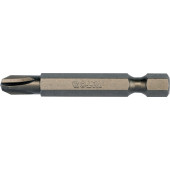 Бита YT-78153 1/4X50 мм PH3, 10 шт YATO