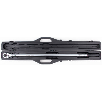 Ключ YT-0755 динамометрический 3/4, 200-1000 Nm YATO-2