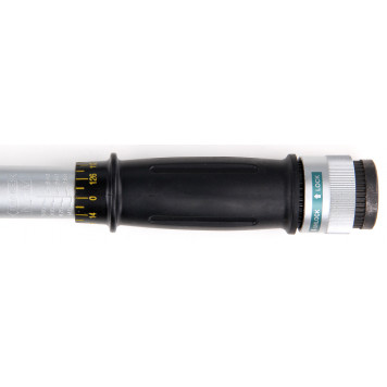 Ключ YT-0771 динамометрический 3/4, 140-980 Nm YATO-1