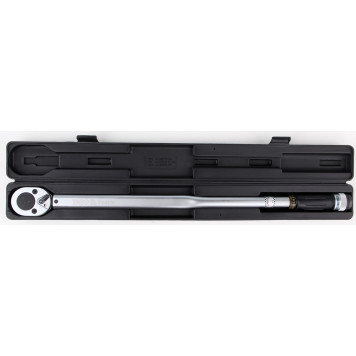 Ключ YT-0770 динамометрический 3/4, 100-500 Nm YATO-2