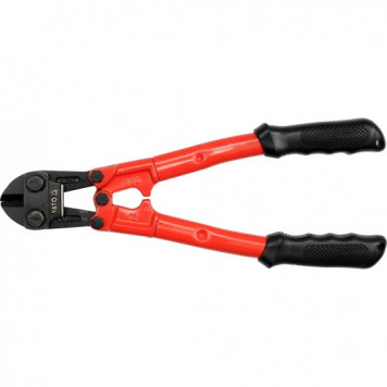 Ножницы YT-1845 для прутов D = 6-8 мм, 450 мм YATO