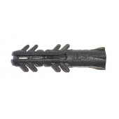 Распорный дюбель КР 5х30 без бурта, уп 100 шт.