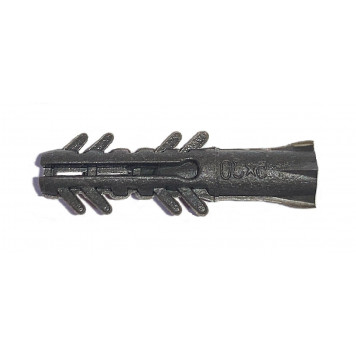 Распорный дюбель КР 5х30 без бурта, уп 100 шт. Распорный дюбель КР 5х30 без бурта, уп 100 шт.