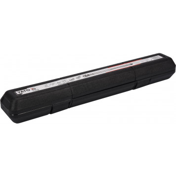 Ключ YT-0760 динамометрический 1/2, 42-210 Nm YATO-2