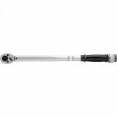 Ключ YT-0761 динамометрический 1/2, 40-210 Nm YATO