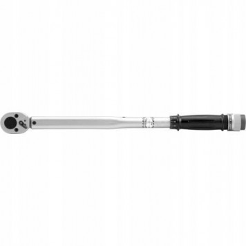 Ключ YT-0761 динамометрический 1/2, 40-210 Nm YATO