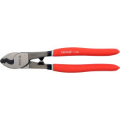 Кабелерез YT-1968 240 мм, макс. d-8 мм YATO